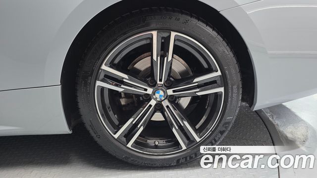 BMW 4 Series (G22) 420i Online Exclusive Convertible 2022 — фото 21