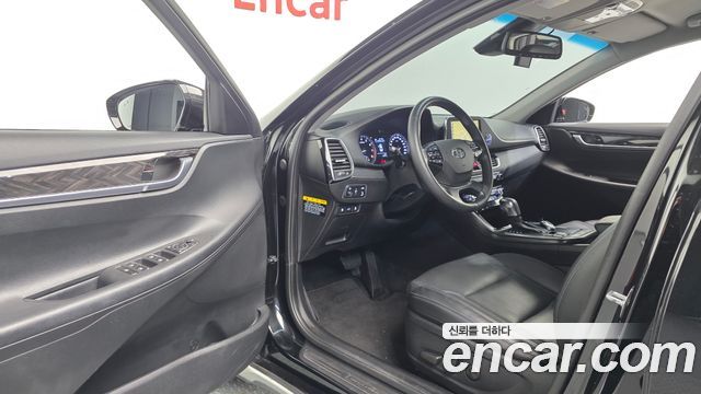 Hyundai Grandeur (IG) 2.4 Premium 2019 — фото 10