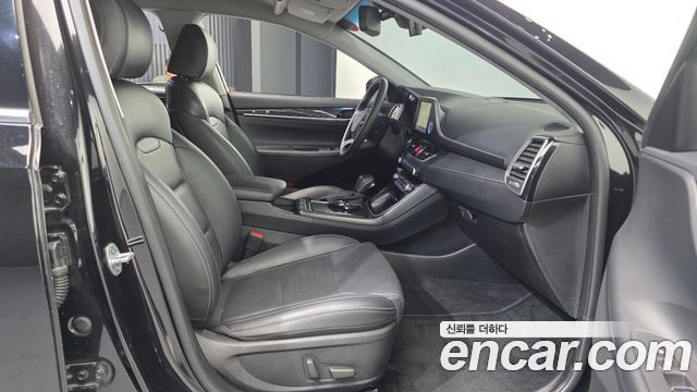 Hyundai Grandeur (IG) 2.4 Premium 2019 — фото 11