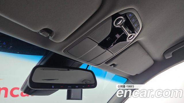 Hyundai Grandeur (IG) 2.4 Premium 2019 — фото 19