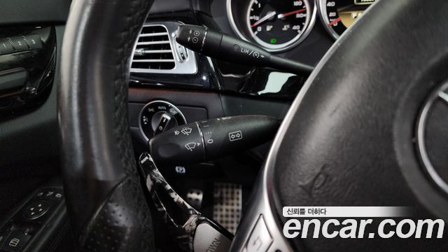 Mercedes-Benz CLS-Class (W218) CLS63 AMG 2012 — фото 15