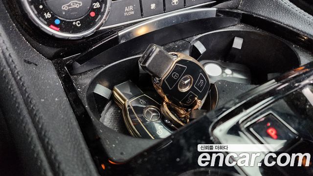 Mercedes-Benz CLS-Class (W218) CLS63 AMG 2012 — фото 16