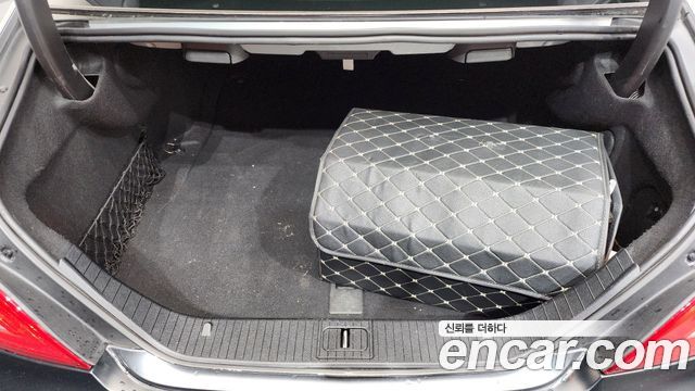 Mercedes-Benz CLS-Class (W218) CLS63 AMG 2012 — фото 20