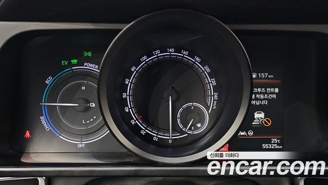 Hyundai Avante Hybrid (CN7) Smart 2021 — фото 8
