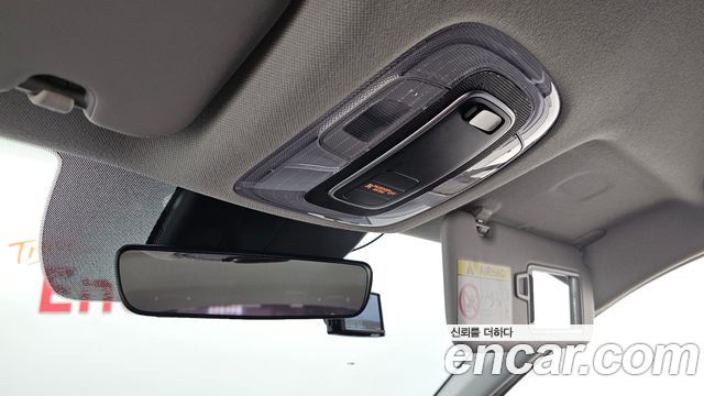 Hyundai Avante Hybrid (CN7) Smart 2021 — фото 19