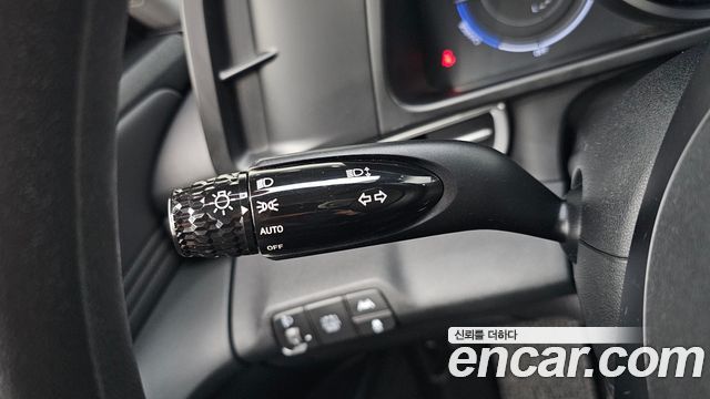 Hyundai Avante Hybrid (CN7) Smart 2021 — фото 20
