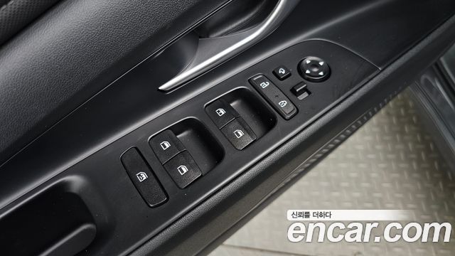 Hyundai Avante Hybrid (CN7) Smart 2021 — фото 28
