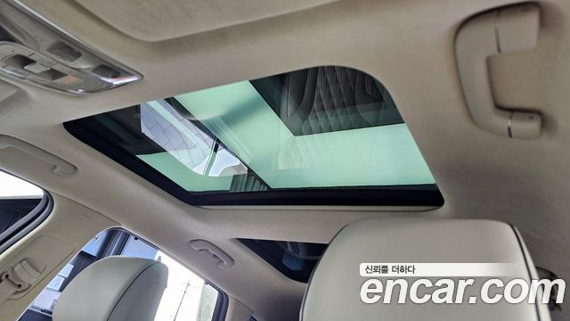 Genesis GV80 2.5T Gasoline AWD 2021 — фото 16