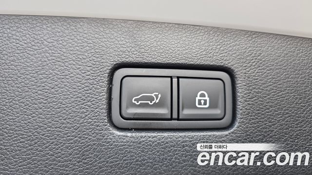 Genesis GV80 2.5T Gasoline AWD 2021 — фото 17