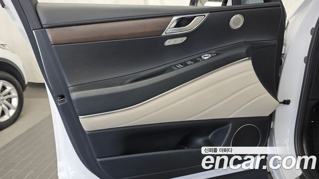 Genesis GV80 2.5T Gasoline AWD 2021 — фото 24