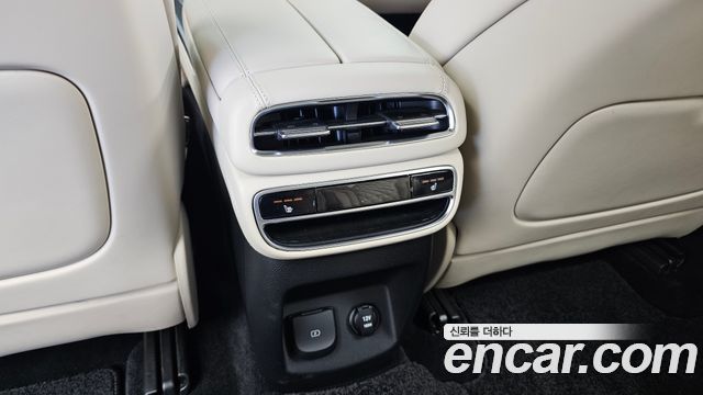 Genesis GV80 2.5T Gasoline AWD 2021 — фото 31