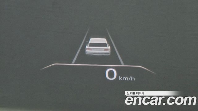 Genesis GV80 2.5T Gasoline AWD 2021 — фото 32