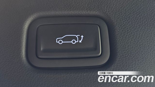Hyundai Kona (SX2) Gasoline 1.6 Turbo 2WD Inspiration 2025 — фото 17