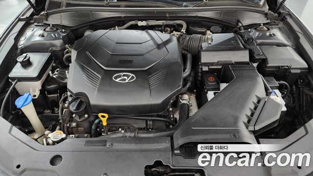 Hyundai Grandeur (IG) 3.0 Exclusive Special 2019 — фото 6