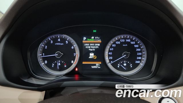 Hyundai Grandeur (IG) 3.0 Exclusive Special 2019 — фото 8