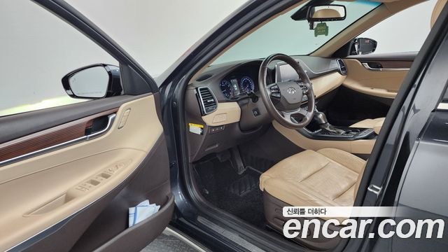 Hyundai Grandeur (IG) 3.0 Exclusive Special 2019 — фото 10