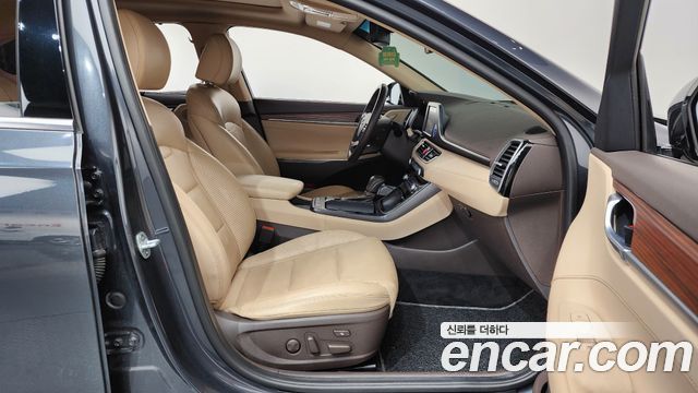 Hyundai Grandeur (IG) 3.0 Exclusive Special 2019 — фото 15
