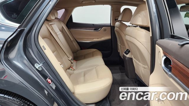 Hyundai Grandeur (IG) 3.0 Exclusive Special 2019 — фото 16