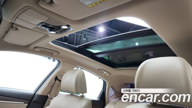 Hyundai Grandeur (IG) 3.0 Exclusive Special 2019 — фото 22