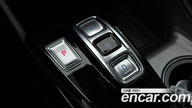 Hyundai Sonata (DN8) 2.0 LPG(rental car) Smart 2022 — фото 9