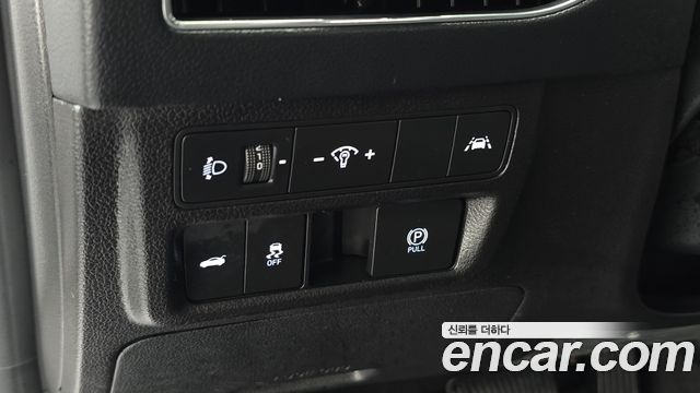 Hyundai Sonata (DN8) 2.0 LPG(rental car) Smart 2022 — фото 18