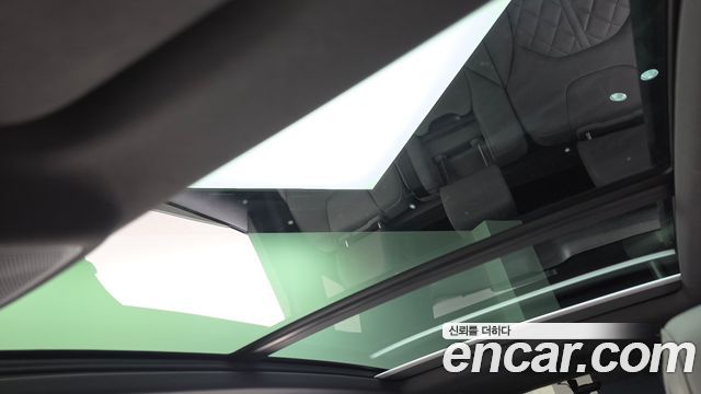 Audi Q7 (4M) 50 TDI Quattro Premium 2022 — фото 22