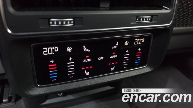 Audi Q7 (4M) 50 TDI Quattro Premium 2022 — фото 23