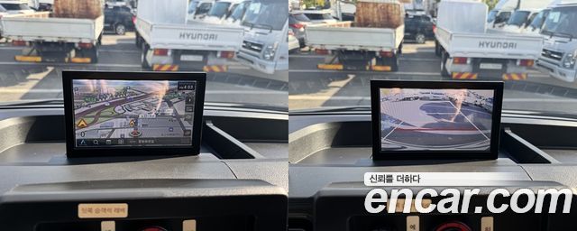 Renault Korea Master 2.3 15-Seater 2020 — фото 20