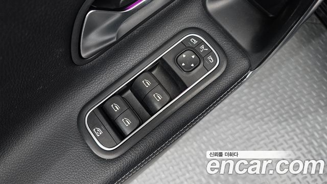 Mercedes-Benz A-Class (W177) A220 Sedan 2021 — фото 27