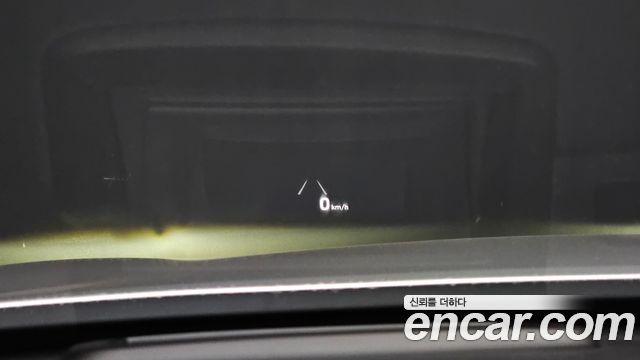 Genesis EQ900 3.8 GDI AWD Premium Luxury 2016 — фото 15