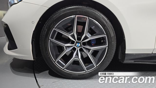 BMW 5 Series (G60) 520i M Sport 2024 — фото 5