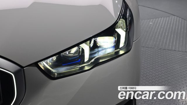 BMW 5 Series (G60) 520i M Sport 2024 — фото 22