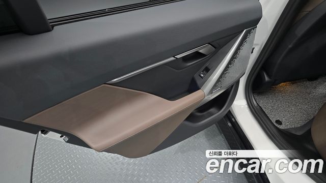 BMW 5 Series (G60) 520i M Sport 2024 — фото 25