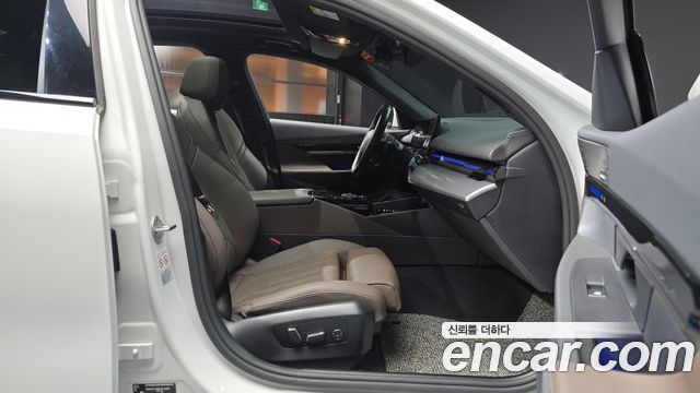 BMW 5 Series (G60) 520i M Sport 2024 — фото 26
