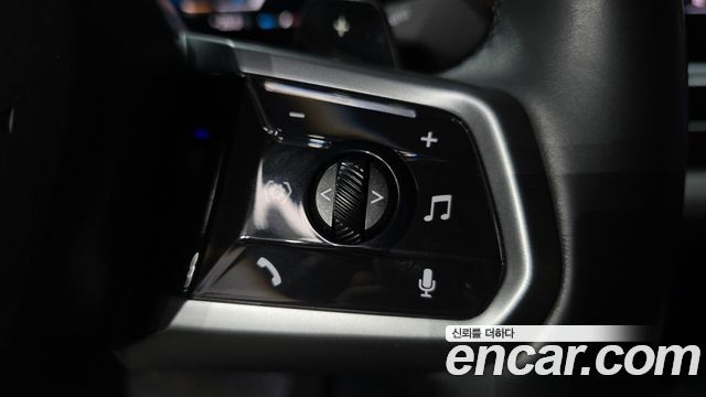 BMW 5 Series (G60) 520i M Sport 2024 — фото 28