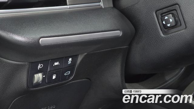 Hyundai Grandeur (IG) 3.3 Exclusice 2022 — фото 19