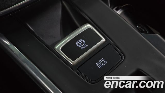 Hyundai Grandeur (IG) 3.3 Exclusice 2022 — фото 22