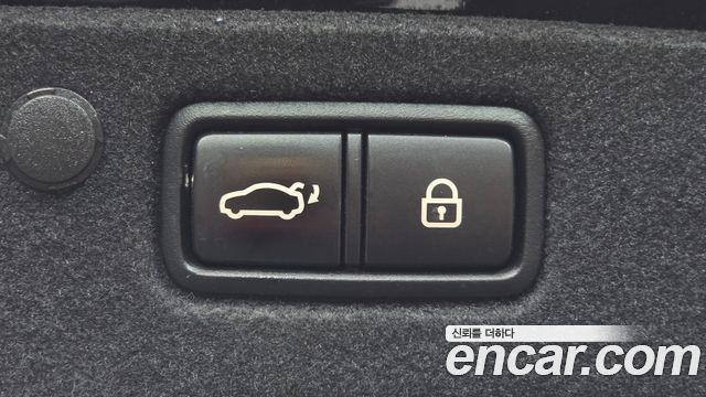 Hyundai Grandeur (IG) 3.3 Exclusice 2022 — фото 23