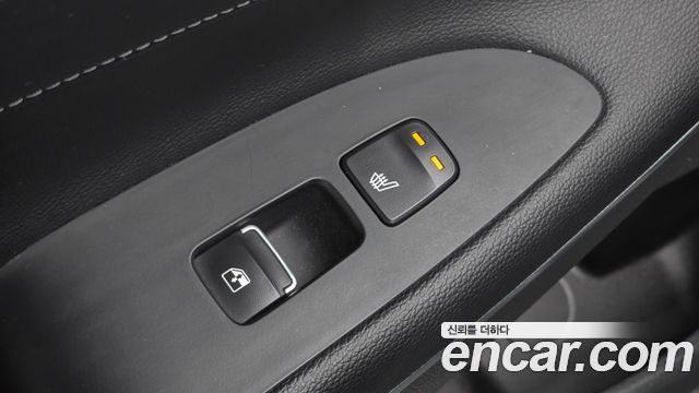Hyundai Grandeur (IG) 3.3 Exclusice 2022 — фото 24