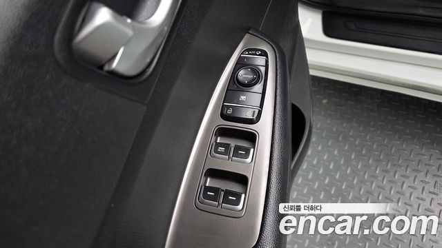 Kia K5 (II) 2.0 LPI Rental Car Prestige 2020 — фото 16