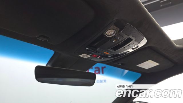Kia K8 Hybrid Signature 2023 — фото 19