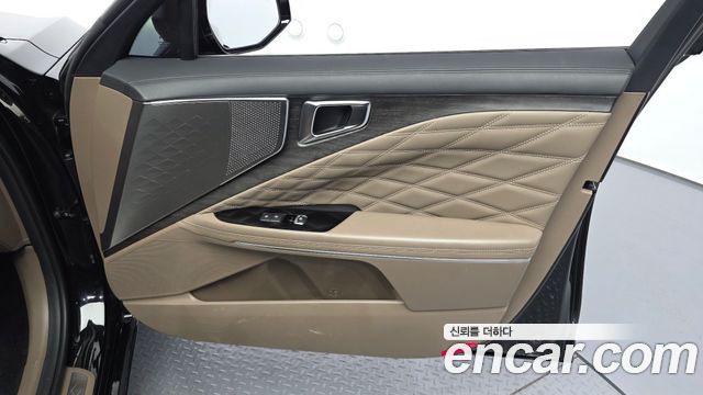 Kia K8 Hybrid Signature 2023 — фото 24