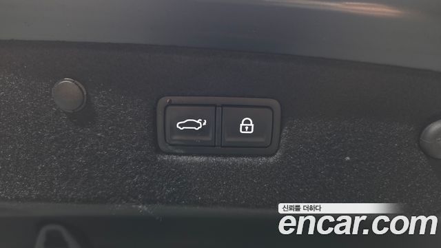 Kia K8 Hybrid Signature 2023 — фото 32