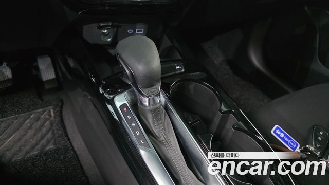 Chevrolet Trax Crossover 1.2 ACTIV 2024 — фото 9