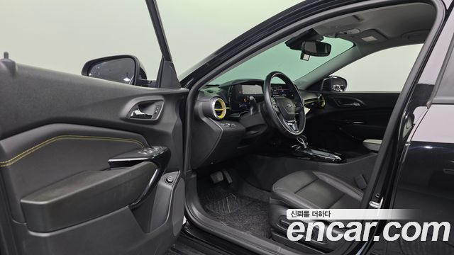 Chevrolet Trax Crossover 1.2 ACTIV 2024 — фото 10