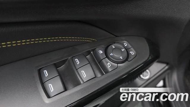 Chevrolet Trax Crossover 1.2 ACTIV 2024 — фото 11