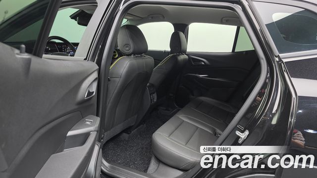 Chevrolet Trax Crossover 1.2 ACTIV 2024 — фото 18