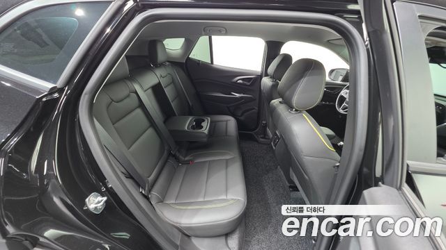 Chevrolet Trax Crossover 1.2 ACTIV 2024 — фото 19