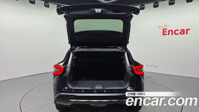 Chevrolet Trax Crossover 1.2 ACTIV 2024 — фото 20