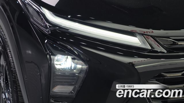 Chevrolet Trax Crossover 1.2 ACTIV 2024 — фото 22
